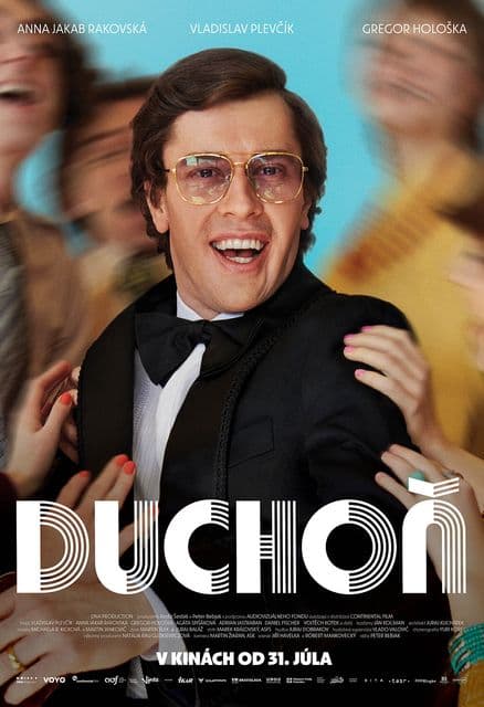 DUCHOŇ