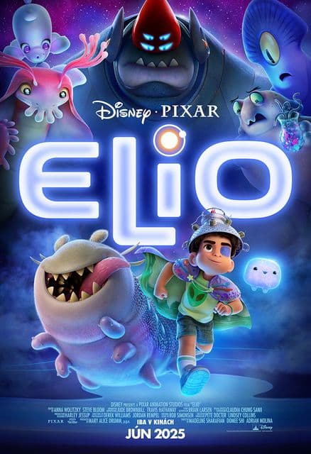 ELIO
