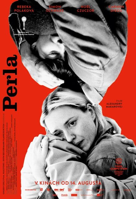PERLA