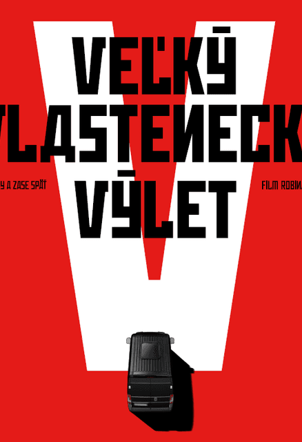 VEĽKÝ VLASTENECKÝ VÝLET