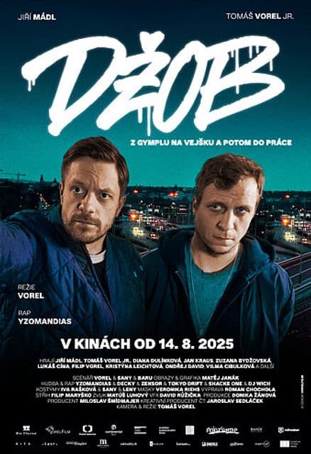 DŽOB 