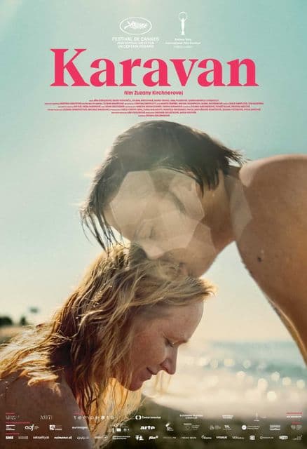 KARAVAN