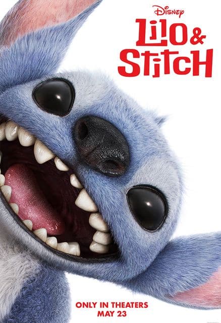 LILO & STITCH